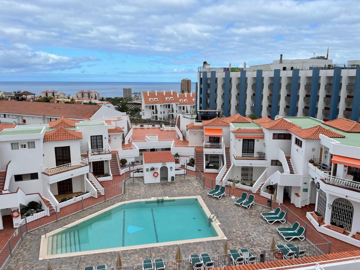 로스크리스티아노스 Luxury Diamond - Ocean View, Big Terraces, Air Con, Wifi 아파트 외부 사진