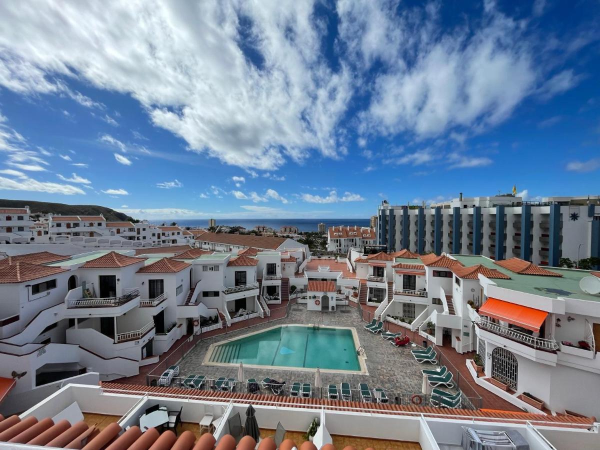 로스크리스티아노스 Luxury Diamond - Ocean View, Big Terraces, Air Con, Wifi 아파트 외부 사진