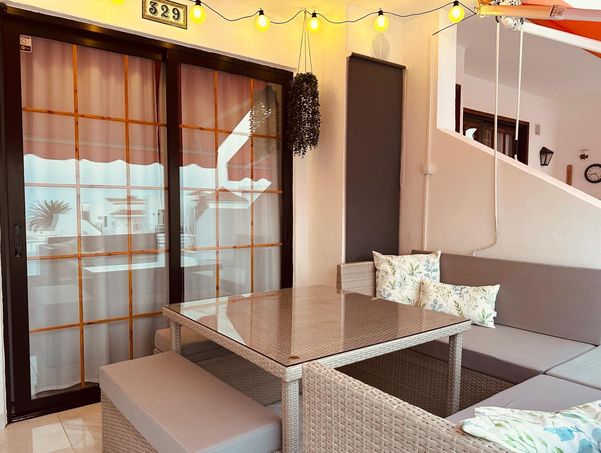 로스크리스티아노스 Luxury Diamond - Ocean View, Big Terraces, Air Con, Wifi 아파트 외부 사진